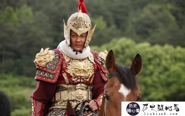 文鸯在三国演义尾声时才出场，有多厉害？