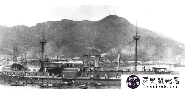甲午战争被俘虏并被带到日本的清军将士后来如何了？