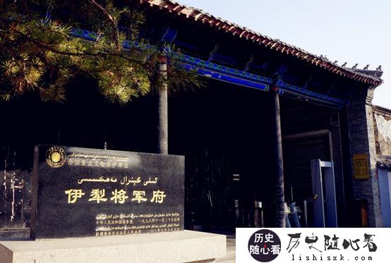 清朝的将军、都统、提督、总兵都是什么官职？