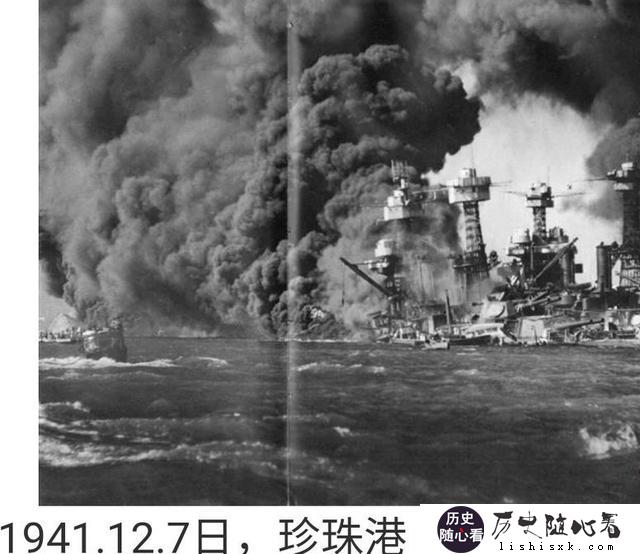 太平洋战争中，美国和日本伤亡多少？