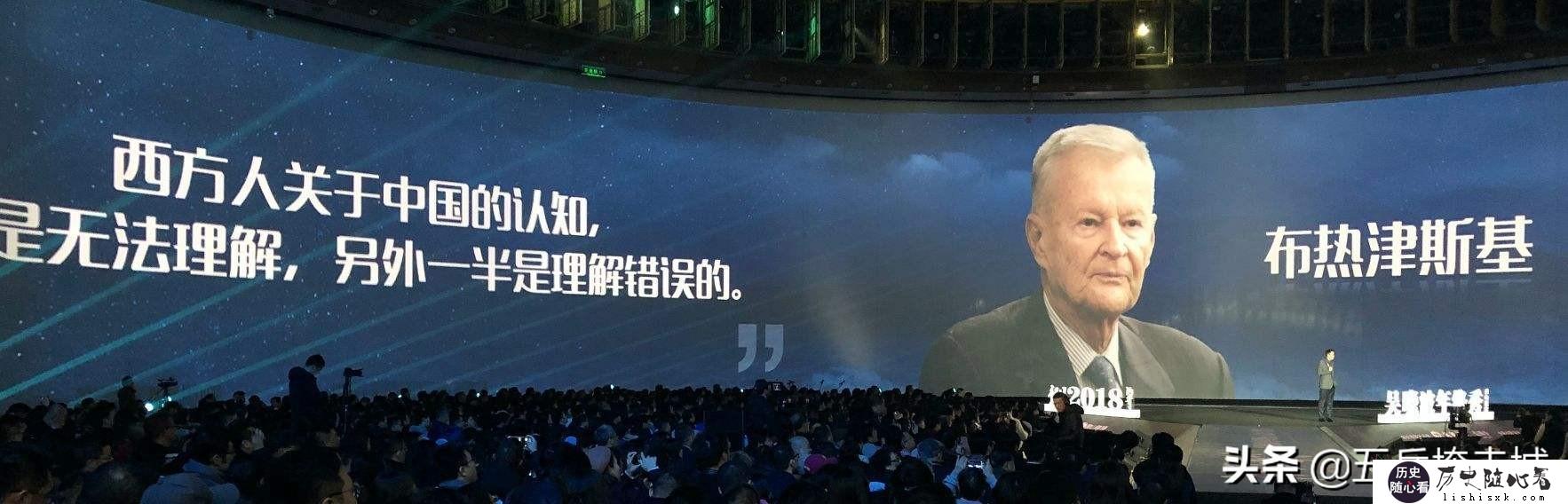 为什么有人说布热津斯基是美国最伟大的战略家之一？