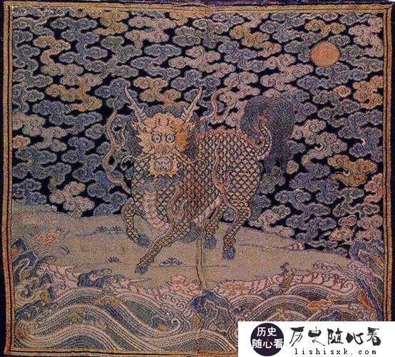 清朝的将军、都统、提督、总兵都是什么官职？