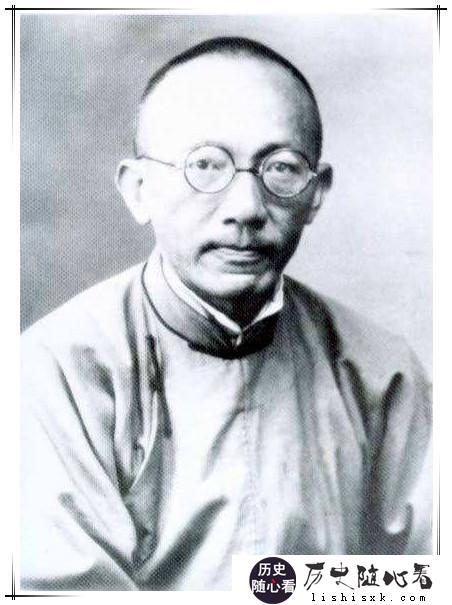 马君武首次出任广西省长，为何主政十月后怒而发誓不再从政？