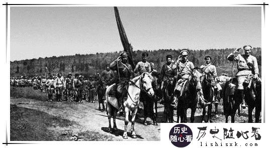 马君武首次出任广西省长，为何主政十月后怒而发誓不再从政？