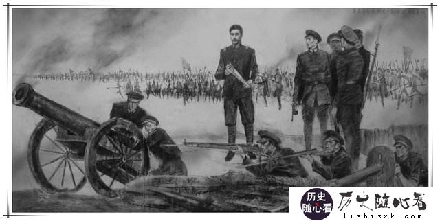 马君武首次出任广西省长，为何主政十月后怒而发誓不再从政？