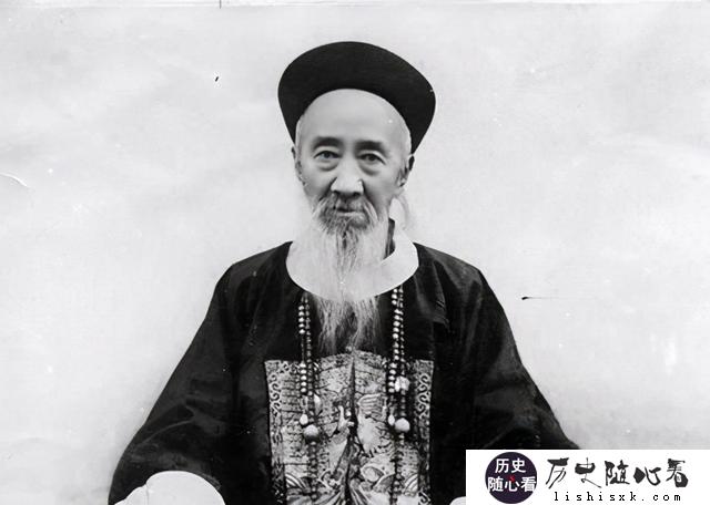 清朝的两江总督坐镇东南又兼任南洋大臣，为何就没有形成南洋集团呢？