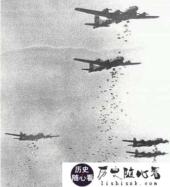 当年美国轰炸东京，有多少活着回去的飞行员？