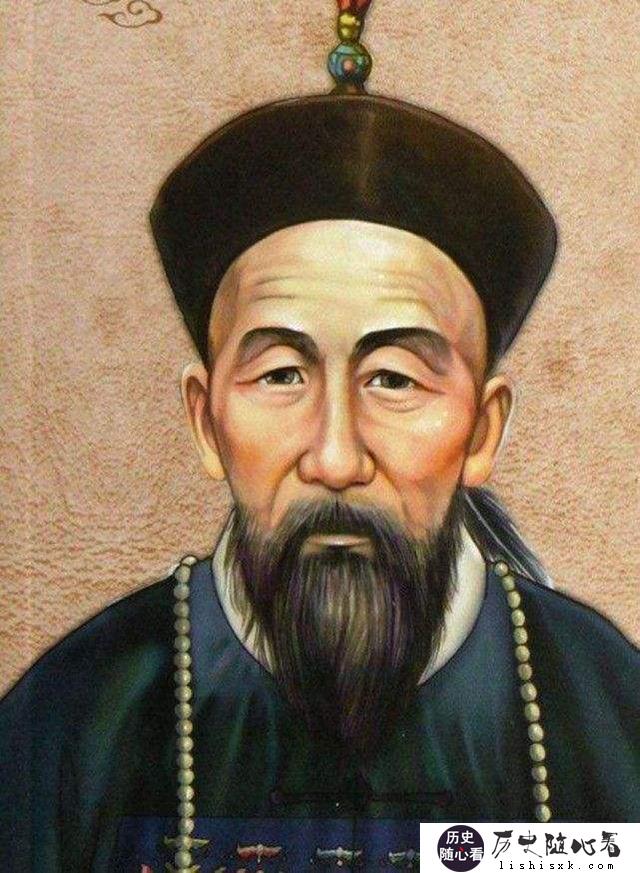 清朝的两江总督坐镇东南又兼任南洋大臣，为何就没有形成南洋集团呢？