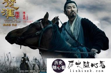 汉初刘邦想要灭萧何九族，萧何怎么做才逃避杀身之祸？