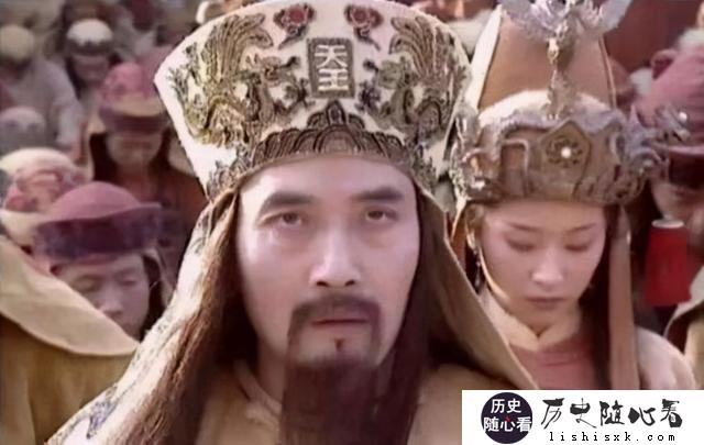 清朝的两江总督坐镇东南又兼任南洋大臣，为何就没有形成南洋集团呢？