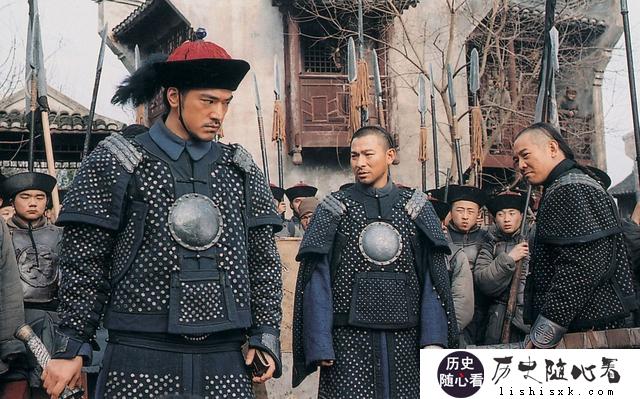 清朝的两江总督坐镇东南又兼任南洋大臣，为何就没有形成南洋集团呢？