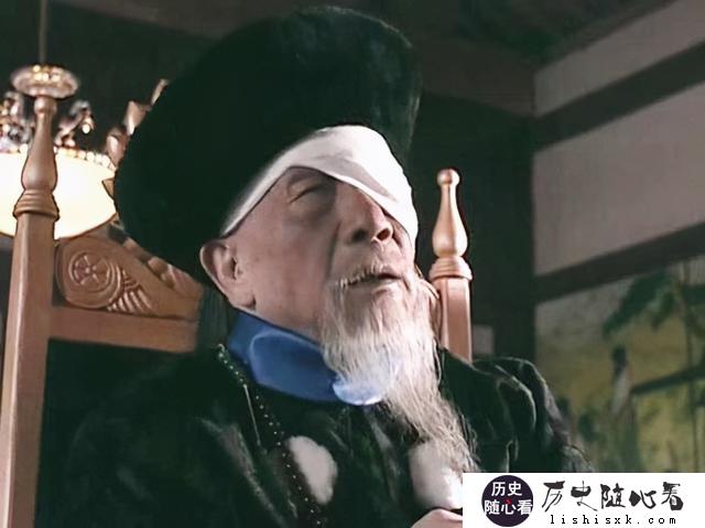 清朝的两江总督坐镇东南又兼任南洋大臣，为何就没有形成南洋集团呢？