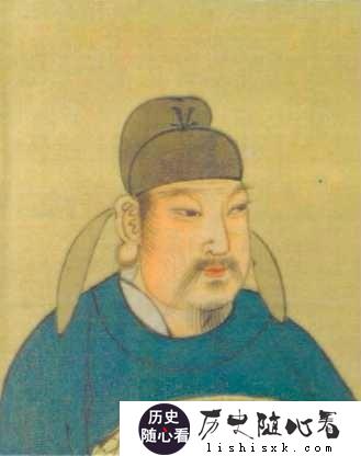 会昌二年（842年）荥阳郑氏的郑颢中了状元