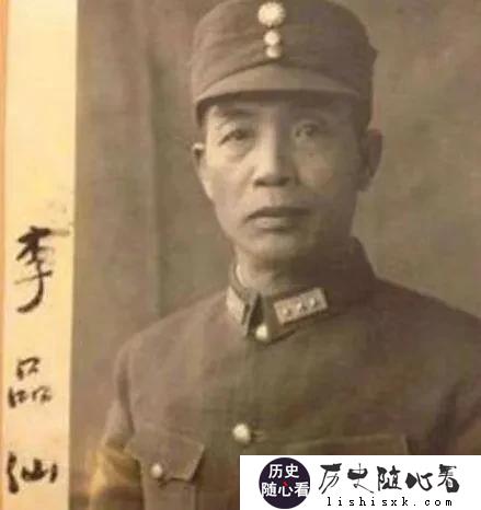抗战期间，第十一集团军总司令李品仙部驻扎在安徽寿县