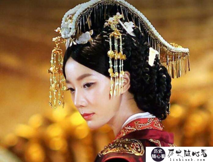 平阳公主是汉武帝的亲姐姐，她的婚姻之路坎坷曲折
