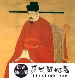 宋仁宗是中国历史上最好的帝皇
