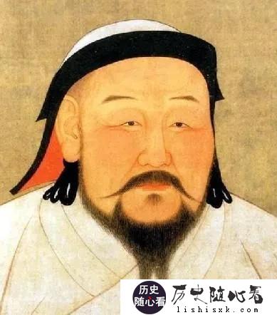 元朝灭亡后，朱元璋是如何对待元顺帝留下的蒙古女人
