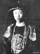 她是中国最后一位皇后，可一生命运却异常悲惨