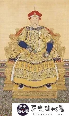 清朝最累的皇帝是谁？这位皇帝自称以勤治天下