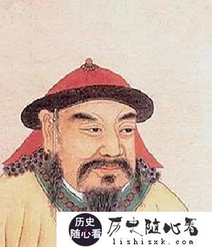 张弘范，是一个具有相当强“矛盾性”的历史人物
