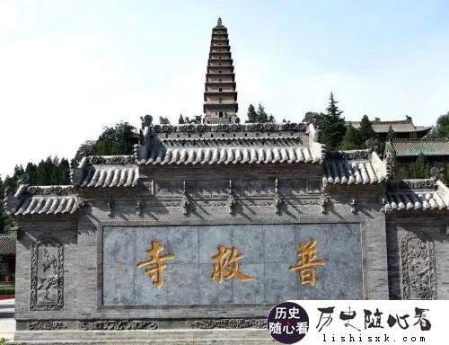 中国唯一可以谈恋爱的寺庙，你不知道的冷知识