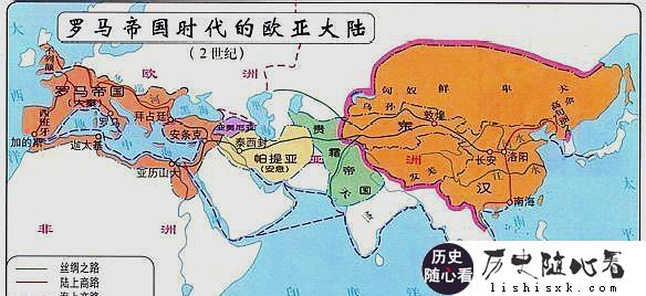 在中国历史上，对中国印象最好的可能是伊朗