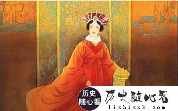 在汉朝历史上有一个不起眼的刘姓宗室叫刘泽