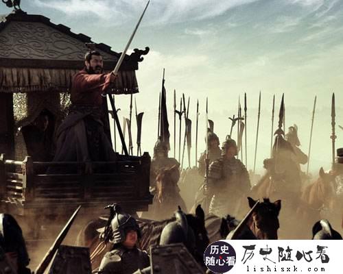 徐州之战：吕布彭城惨败