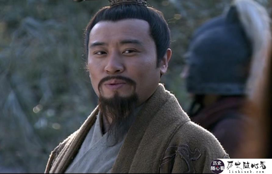 赤壁之战：刘备来荆州对于几大家族的影响。