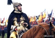 在三藩之乱平定后，清朝面对的最大威胁就是蒙古的准噶尔部
