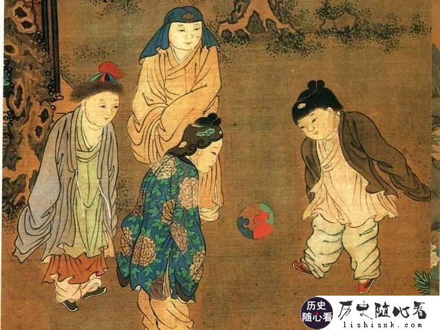 宋朝是中国古代社会福利制度不断完善的一个时期