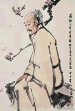 龚自珍是清朝的思想家，文学家，曾担任过内阁中书