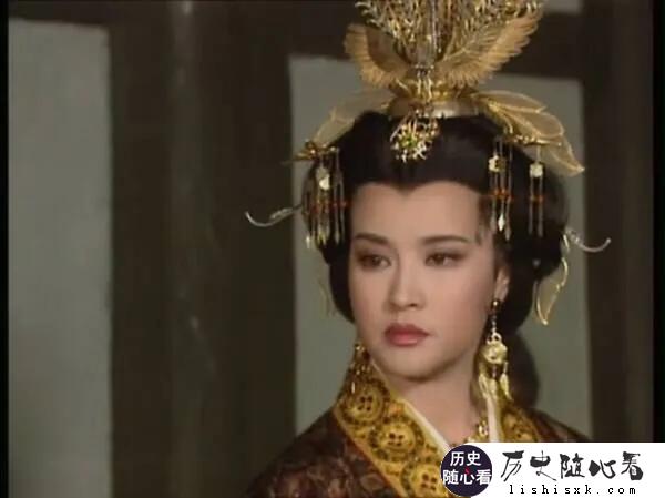 武则天是中国历史上的唯一一位女皇帝