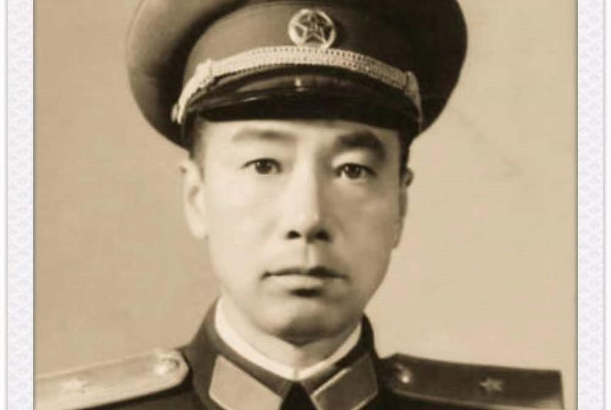 1974年1月16日，原工程兵副司令员兼参谋长徐德操少将病逝
