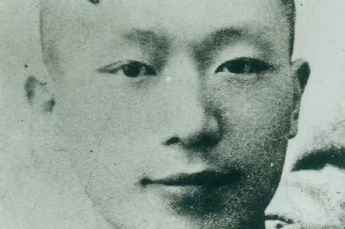 聂荣臻出生于四川省江津县吴滩乡石院子一个普通的人家