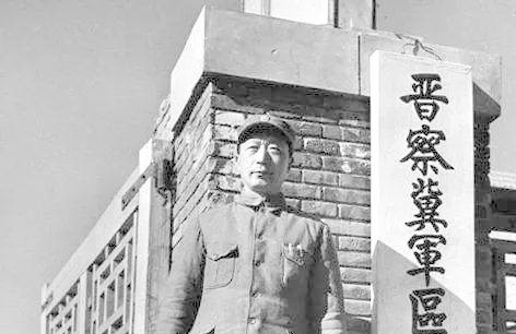 聂荣臻便率领3000人在五台山地区创建了抗日根据地