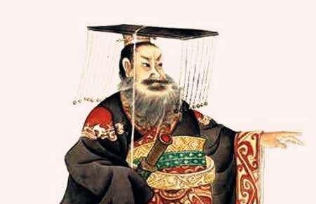 中国历史上在位时间最长的汉人皇帝，一生在位53年零345天