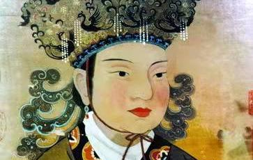 中国历史上唯一的女皇帝：武则天的三大功绩