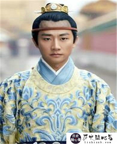 朱祁钰的儿子明代宗究竟有没有推行新政