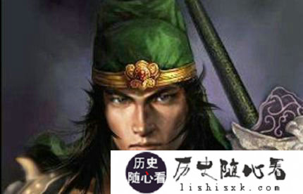 三国关兴生平简介关兴的故事关兴是怎么死的