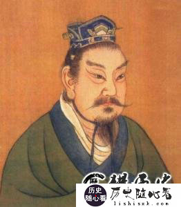 甘罗生平事迹甘罗几岁就当上了宰相少年宰相甘罗的故事